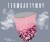komin dwuwarstwowy ciepły termoaktywny na szyję bawełniany grafitowy polarowy wrzosowy różowy na narty chimney scarf tube heather pink