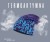czapka dwuwarstwowa termoaktywna dwustronna bawełniana granatowa polarowa niebieska oddychająca navy blue thermoactive doublesided beanie