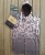 brown poncho for kid girl boy robe for swimming pool warm poncho brązowe ponczo dla dziecka hooded towel