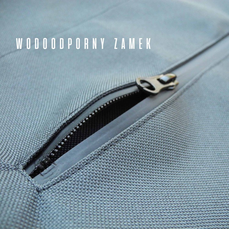 wodoodporna kieszeń