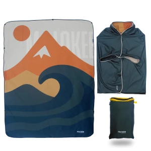 Koc/mata wyprawowa Tripmate  TerraLite™ Sunrise