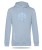 iceblue organic cotton hoodie swetashirt malokee mountain wave surf