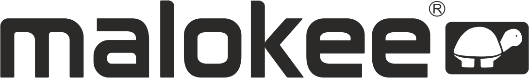 Malokee logo